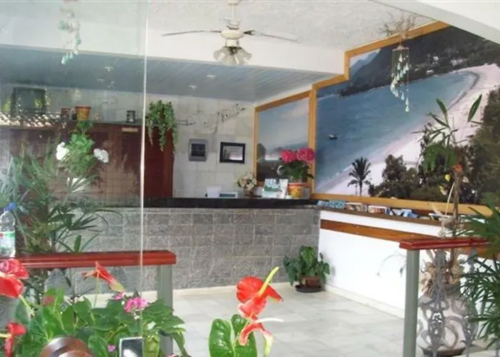 Pousada Miramar